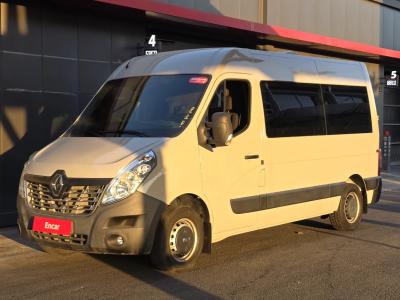 2019 Renault Korea Master