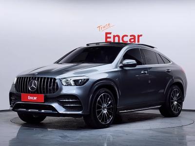 2022 Mercedes-Benz GLE-Class