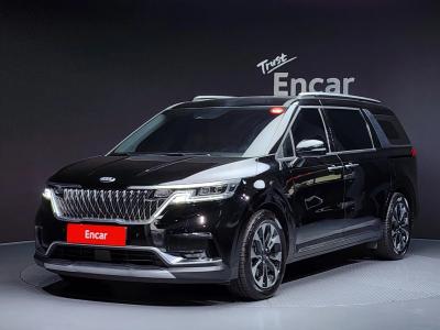 2021 Kia Carnival