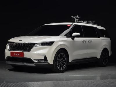 2021 Kia Carnival