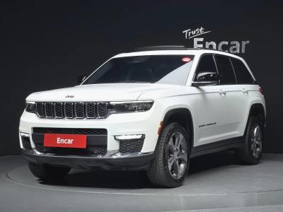 2023 Jeep Cherokee