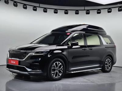 2021 Kia Carnival