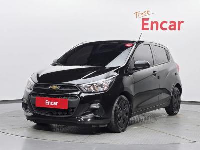 2017 Chevrolet Spark
