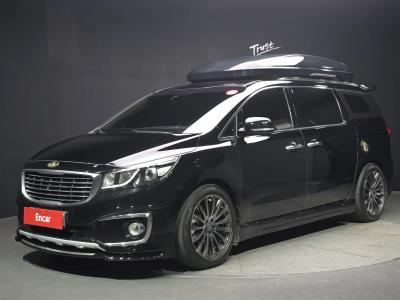 2018 Kia Canival