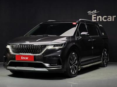 2021 Kia Carnival