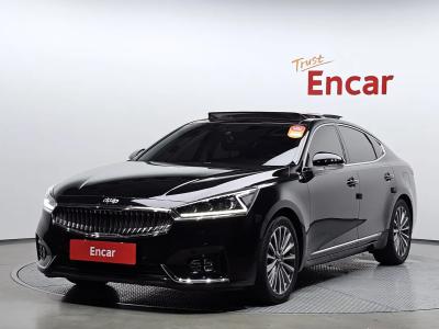 2018 Kia K7