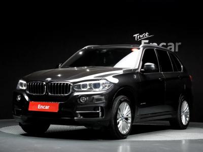 2017 BMW X5