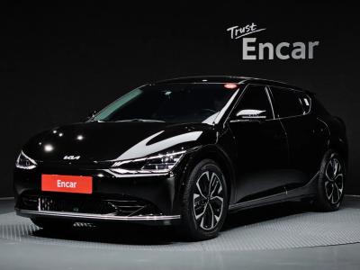 2023 Kia EV6