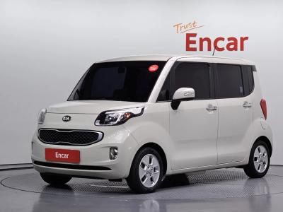 2017 Kia RAY