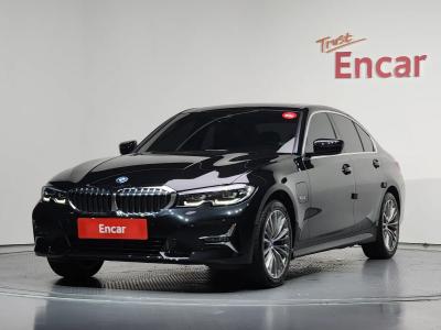 2022 BMW 3-Series