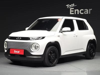2023 Hyundai Casper