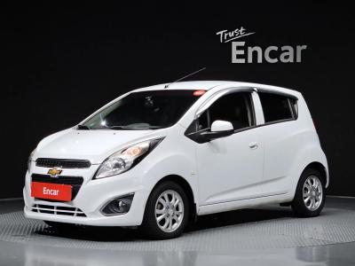 2015 Chevrolet Spark