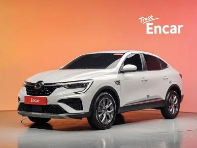 2024 Renault Korea XM3