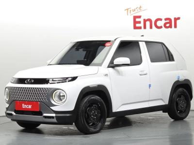 2023 Hyundai Casper