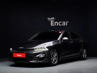 2023 Kia K5