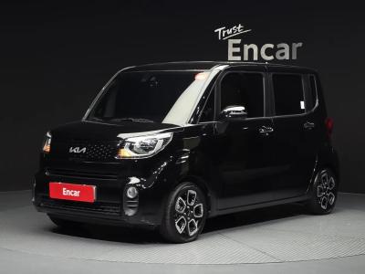 2022 Kia RAY