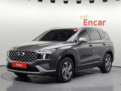 2021 Hyundai Santa Fe