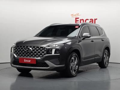 2021 Hyundai Santa Fe