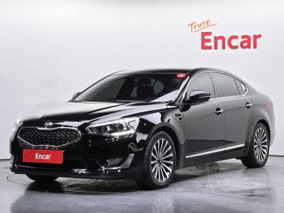2014 Kia K7