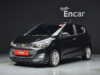 2019 Chevrolet Spark