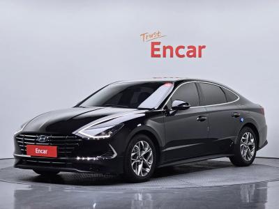 2021 Hyundai Sonata