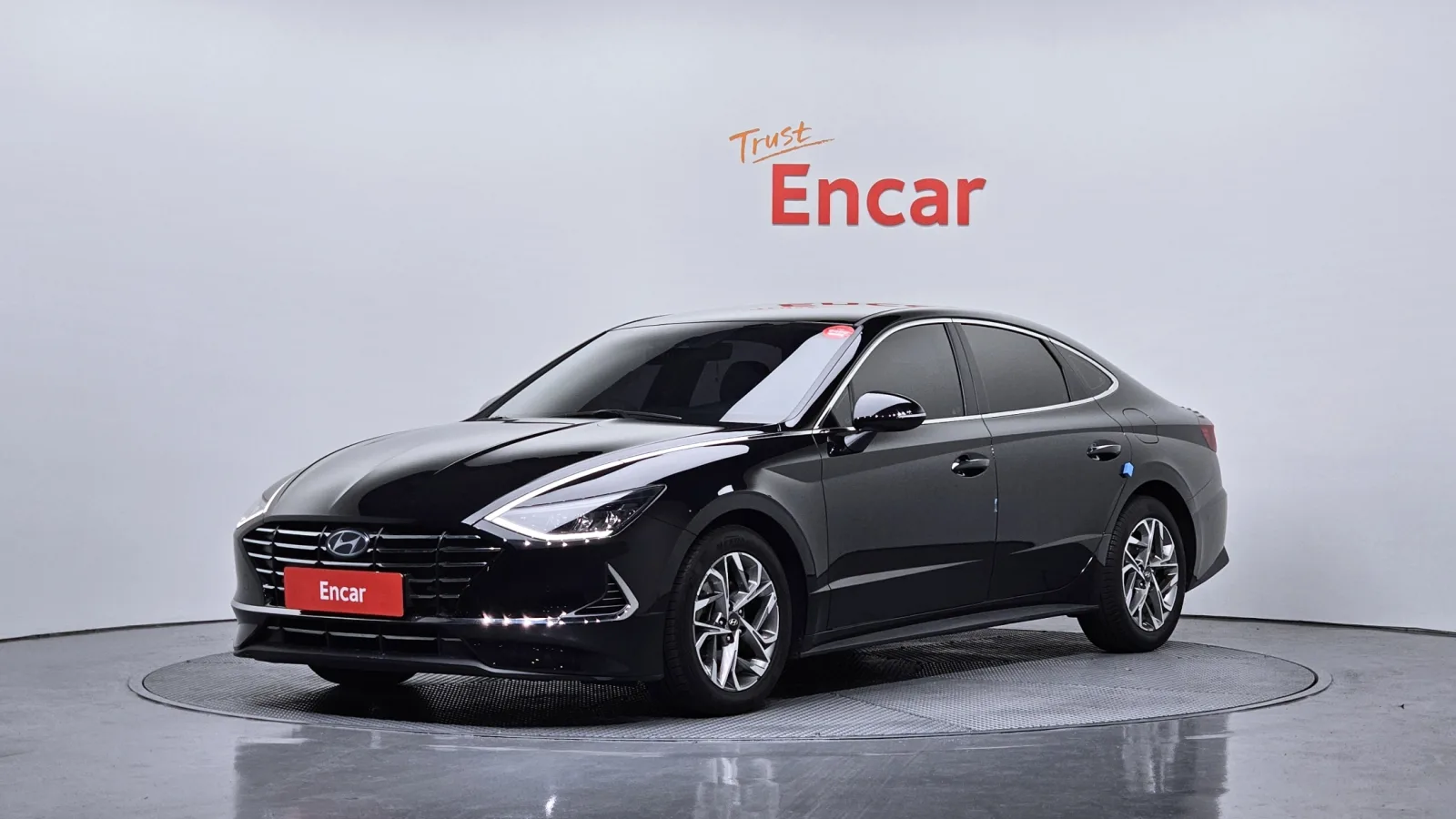 2021 Hyundai Sonata
