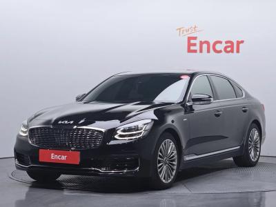 2021 Kia K9