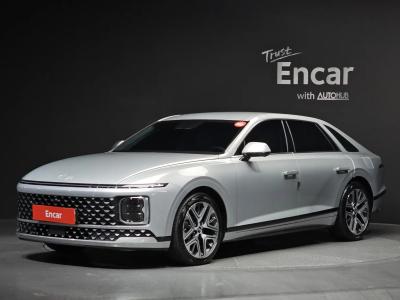 2025 Hyundai Grandeur