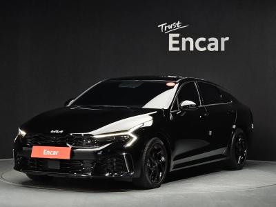 2024 Kia K5