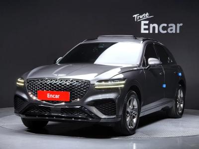 2022 Genesis GV70
