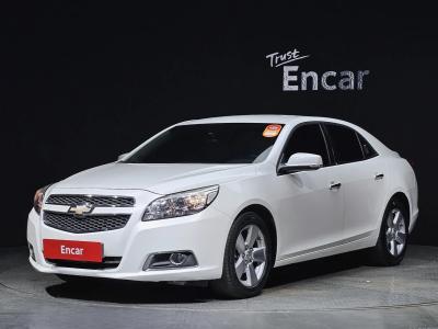 2015 Chevrolet Malibu