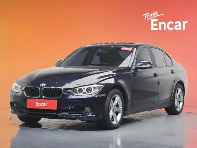 2015 BMW 3-Series