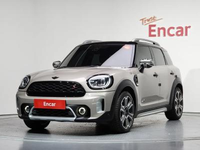 2022 MINI Countryman