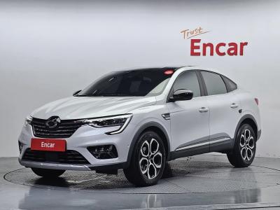 2023 Renault Korea XM3