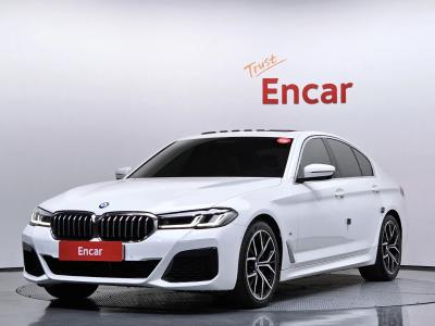 2023 BMW 5-Series