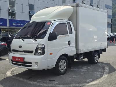 2013 Kia BongoⅢ
