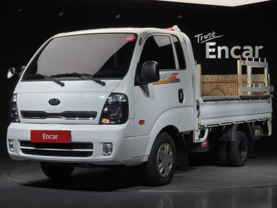 2018 Kia BongoⅢ