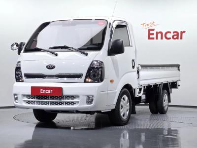 2017 Kia BongoⅢ