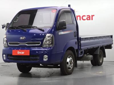 2020 Kia The New BongoⅢ