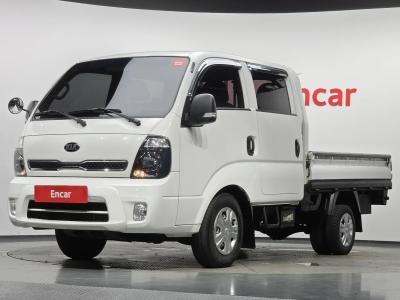 2019 Kia BongoⅢ