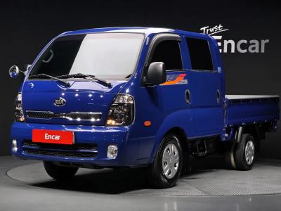 2019 Kia BongoⅢ