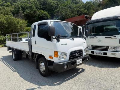2009 Hyundai e-Mighty