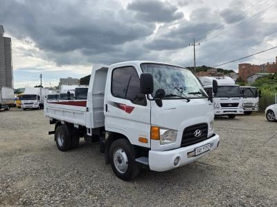 2011 Hyundai e-Mighty