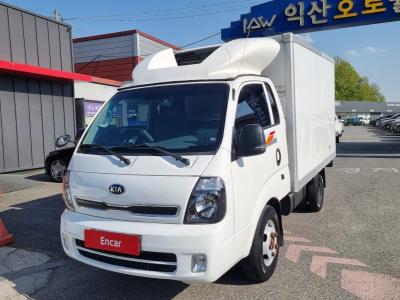 2019 Kia BongoⅢ