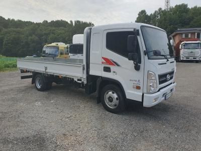2024 Hyundai Mighty
