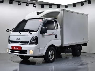 2023 Kia The New BongoⅢ
