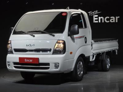 2025 Kia The New BongoⅢ