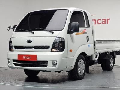 2019 Kia BongoⅢ