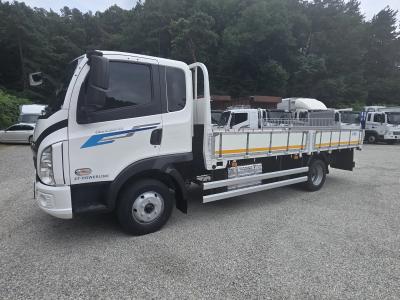 2023 Tata Daewoo The Sen