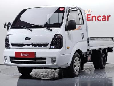 2019 Kia BongoⅢ
